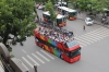 하롱市, 6/15일부터 2층 관광버스 운행 예정