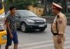 하노이市 ‘똥배 교통 경찰’ 외근에서 내근으로 전환 ‘이미지 쇄신’