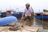 베트남, 10년만에 가장 강력한 태풍 강타 예상..., 대피 명령