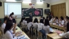하노이와 호찌민市 중고등학교에서 한국어 수업 도입.., 큰 호응