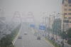 베트남, 환경 오염과 소음 공해에 시달리는 도시인들..., 질병 유발도