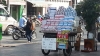 베트남, 길거리 판매 위조 상표 ‘물티슈’ 건강 위협