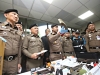 태국 공항에서 불법 무기류 소지한 일본인 체포..., “베트남에서 구입”