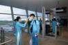 베트남-일본 단기 방문자들을 위한 입국 프로토콜 합의