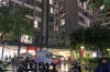 하노이시: 타임즈 시티 아파트 양성 사례로 일시 봉쇄
