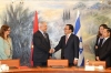 베트남, 이스라엘과 FTA 협상 개시 합의