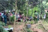 베트남 중부, 베트남전 당시 불발탄 폭발로 6명 사망