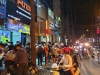 베트남, ‘노트9’ 인기 뜨거워..,  줄서서 대기, 선착순 50명에 선물도