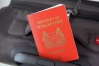 각국 여권 자유도, 베트남은 세계 78 위..., 한국은 3위
