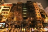 하노이市, 13명 사망한 가라오케 대형 화재 원인은 광고 간판?