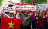 중국, 베트남과의 정상회담 거절