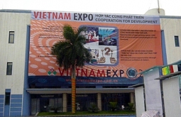 2012 VIETNAM EXPO