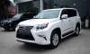 베트남, TOYOTA ‘렉서스 GX460 2016’ 판매