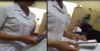 와글와글 : 병원 직원이 환자로부터 “돈봉투”.., 동영상 시끌