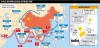 중국 ‘해양굴기’ vs 미국 ‘대륙봉쇄’ 최전선…격랑 이는 남중국해