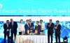 빈패스트, 독일 지멘스社와 전기 버스 제조 계약 체결