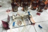 빈증省, ‘호박색 액체로 가짜 양주 제조’ 업자 체포