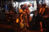 하노이시: 황마이구 ‘도매 시장’ 감염자 발생으로 일시 봉쇄