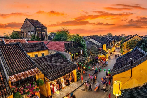 Hoi An in Quang Nam province Zing.jpg