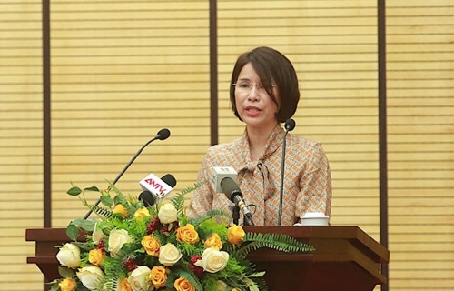 Ms Ha health deputy director HNP.jpg